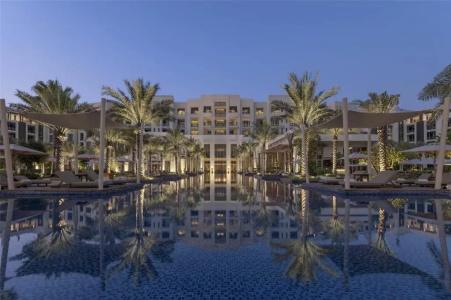 Park Hyatt Abu Dhabi and Villas - 32