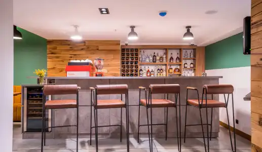 Step Inn - Kazbegi Boutique-Hotel - 11