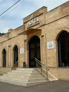 Khan Orda Guest house - 1