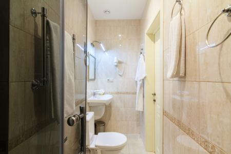 in Kazachy Pereulok - 58