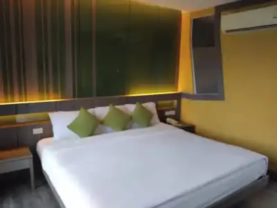 Lantana Pattaya - 206