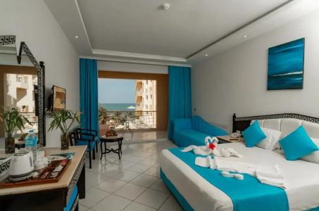 King Tut Aqua Park Beach Resort - 55