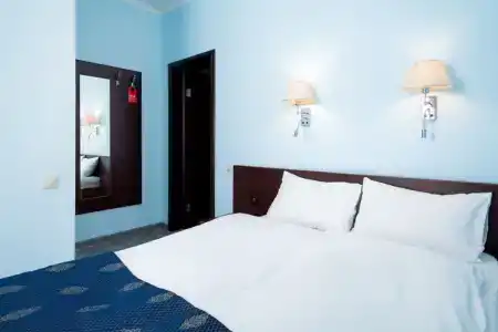 Guest House Altai - 111