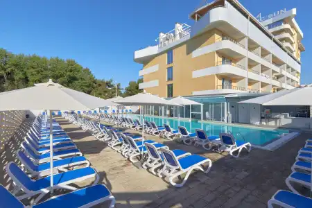 Alean Club Majestic - 33