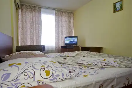 Edem Health Resort (AO KP №1) - 27
