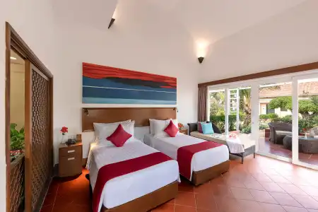 Mercury Phu Quoc Resort & Villas - 43