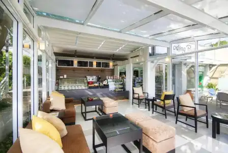 Cape Panwa Phuket - 10