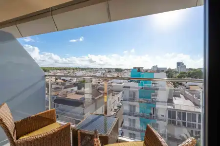 THB Gran Bahia and Apartments - 58