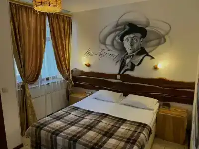 Goosi-Lebedi Wellness Centre - 50