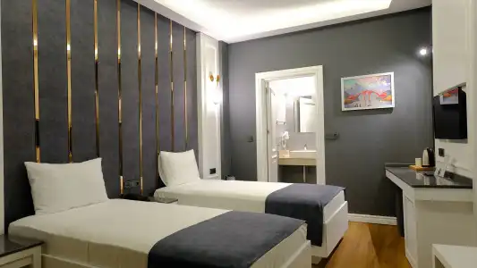Ber Mai Inci - 22