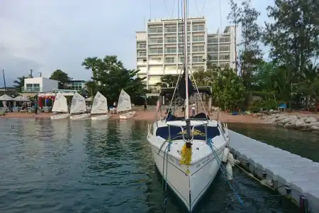 Worita Cove - 20