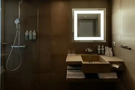 Novotel Moskva Kievskaya - 71