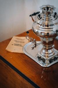 Koryushka Poshla - 112