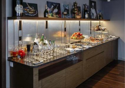 Sheraton Nizhny Novgorod Kremlin - 9