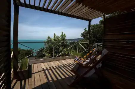 Grey House Recreation camp - 64