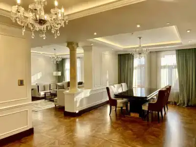 Tsar Palace Luxury & SPA - 131