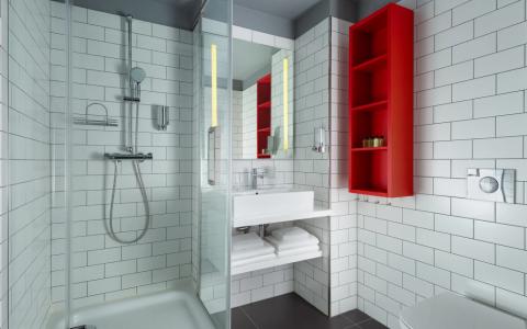 Holiday Inn St Petersburg - Theatre Square - 108