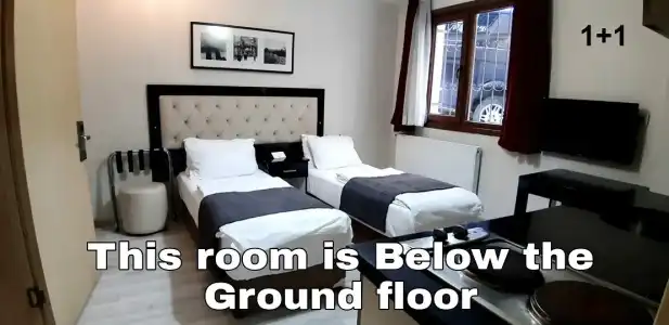 Invictum Residence Apartment - 58