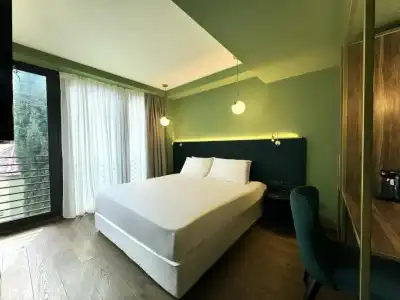 Design & Private Spa – Tbilisi Edition - 138