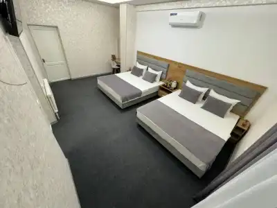 Kesh B&B - 18