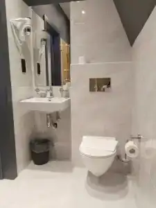 Orion Okhotnik & Spa - 52