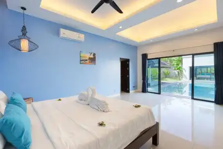 Layantara Villas Phuket - 21