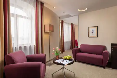 SADU Moscow, a member of Radisson Individuals - 8