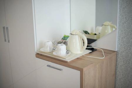 Aleon Mini-Hotel - 17