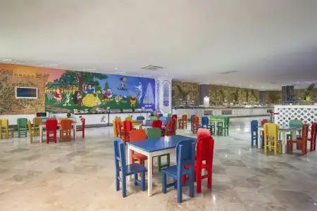 Sultan of Dreams & Spa - All Inclusive - 12