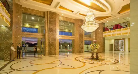 The Grand Kandyan - 18