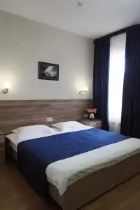 Aziya Bishkek - 1