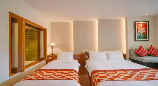The Royal Paradise & Spa - 81