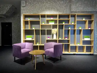 Complex Art-Hotel - 2