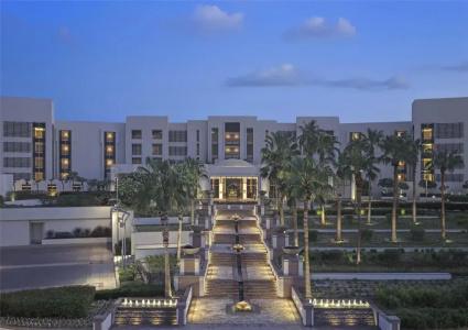 Park Hyatt Abu Dhabi and Villas - 23