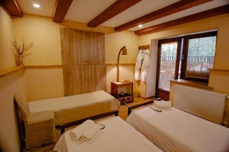 Qilimcha's Guest House - 24
