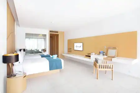 Ace of Hua Hin Resort - 52