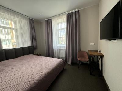 Park-L Mini-Hotel - 9