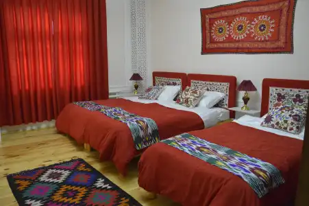 Guest House Marokand - 7