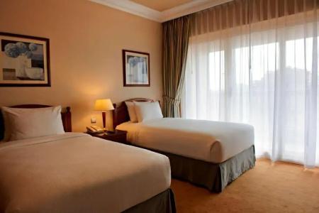 Hilton Cairo Zamalek Residences - 50