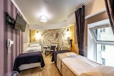 Арт Авеню - 203