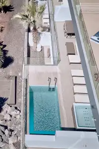 Baobab Suites - 115