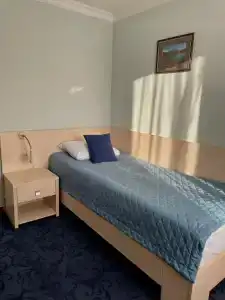 Gostinichno-Restorannyij Kompleks ZIHIYa - 51