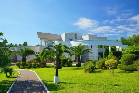 Pansionat izumrud Health resort - 2