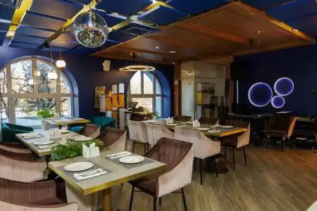 Mercure Blagoveshchensk - 35