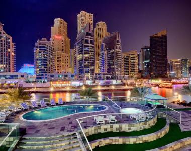 Pearl Marina Apartments LLC - 15