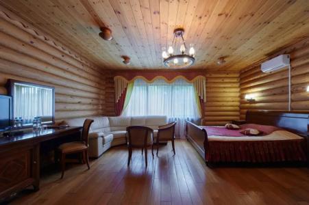 Orlovskoe Pomestie - 51