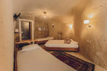 Pinhan Cave Suites - 42