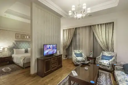 Al Masa Nasr City - 9