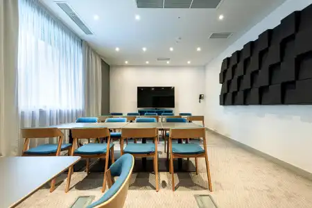 Holiday Inn Express - Astana - 35