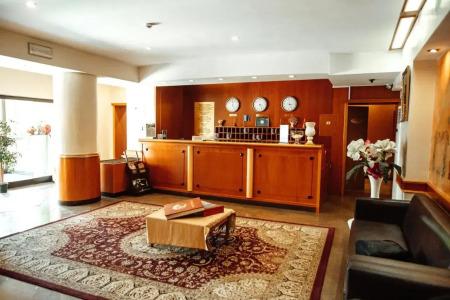 Marko Polo Aksay - 1